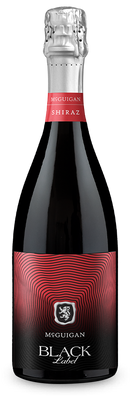 Black Label Sparkling Shiraz