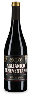 Aglianico del Beneventano 2021