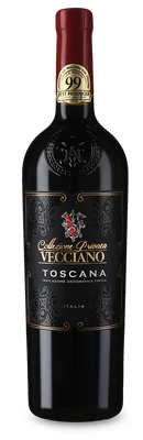 Vecciano Collezione Privata 2020