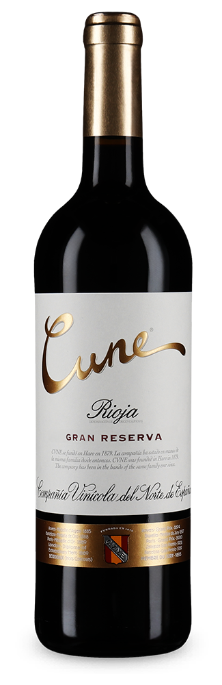 Rioja Gran Reserva 2017