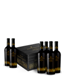 6 flessen Ciele e Terra Gran Bericanto Riserva Colli Berici in houten kistje 2020