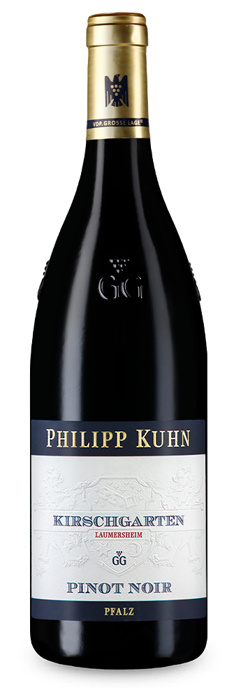 Pinot Noir Kirschgarten VDP.Grosses Gewächs 2020