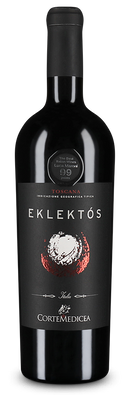 Cabernet Sauvignon Eklektós Toscana 2020