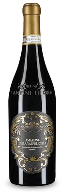 Amarone della Valpolicella 2021