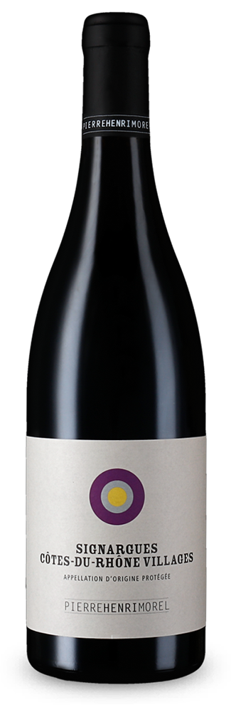 Côtes du Rhône Villages Signargues 2022