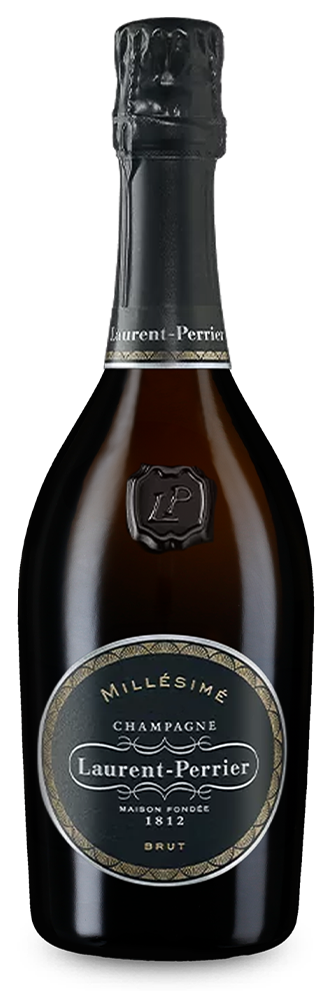 Brut Millésimé 2015