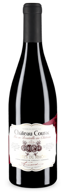 Côtes du Rhône 2021