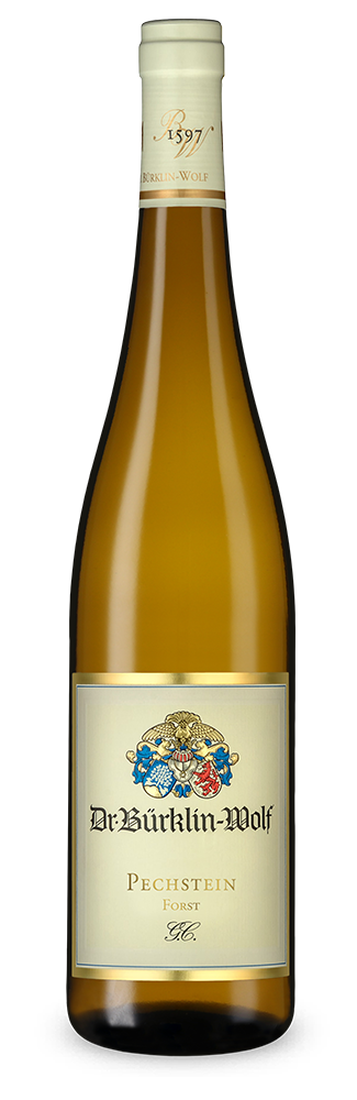 Pechstein G.C. Riesling VDP.Grosses Gewächs 2023