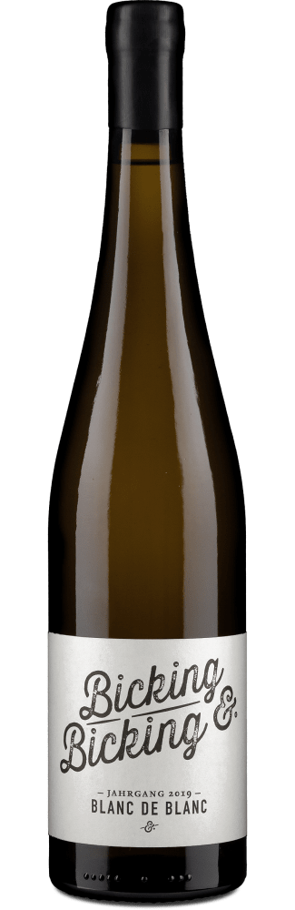 Blanc de Blanc 2019