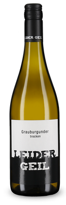 Grauburgunder 2024