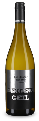 Chardonnay Réserve 2024