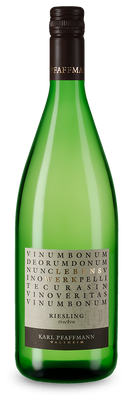 Lebenswerk Riesling Liter 2024
