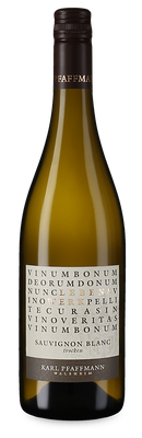 Lebenswerk Sauvignon Blanc 2024