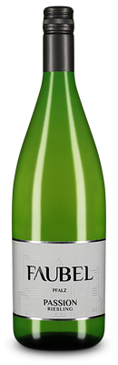 Passion Riesling Liter 2024