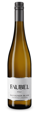 Sauvignon Blanc vom weißen Lössgestein 2024