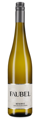 Grauer Burgunder Réserve 2024