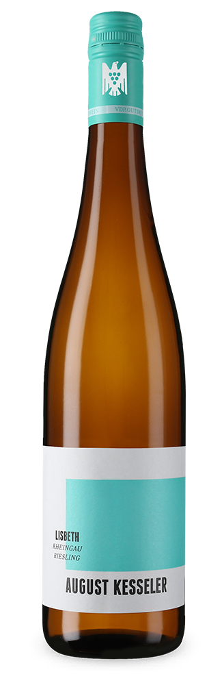 Lisbeth Riesling 2024