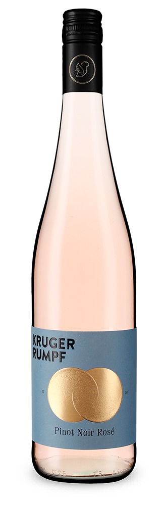 Pinot Noir Rosé 2024