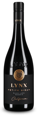 Petite Sirah Black Label 2023