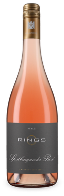 Spätburgunder Rosé 2024
