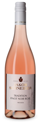 Tradition Spätburgunder Rosé 2024