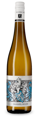 Riesling vom Kalkgeröll 2024