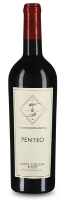 Penteo Costa Toscana Rosso 2023