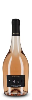 Amai Susumaniello Rose 2024