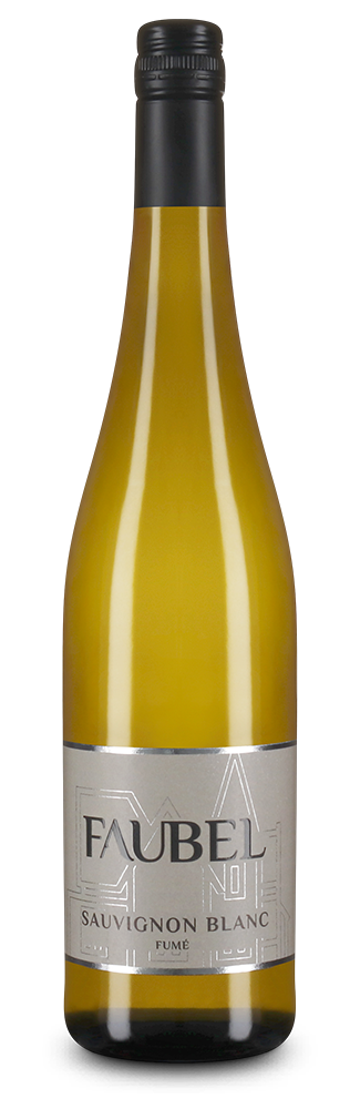 Sauvignon Blanc Fumé 2024