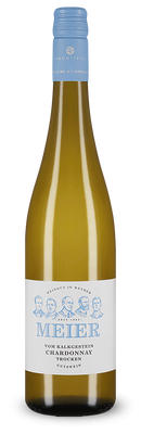 Chardonnay vom Kalkgestein 2024
