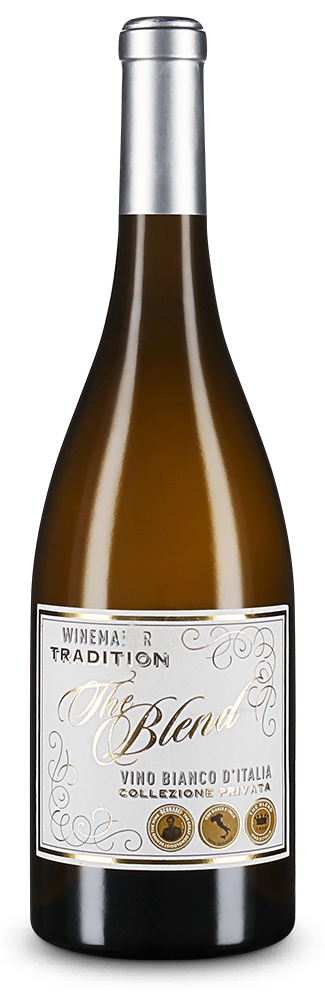 The Blend Bianco Collezione Privata