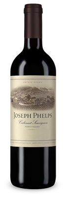Cabernet Sauvignon Napa Valley 2021