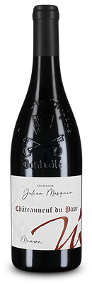 Châteauneuf du Pape Rouge Mémora 2022