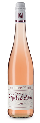 Meine Pfalzhelden Rosé 2024
