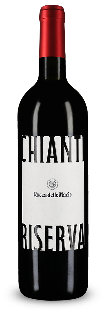 Chianti Riserva 2022