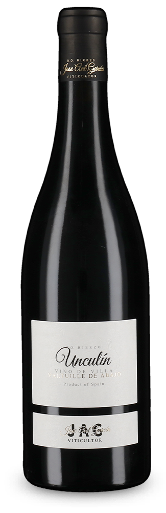 Unculín Vino de Villa Valtuille de Abajo 2022