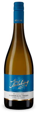 Westhofener Sauvignon Blanc Löss und Stein 2024