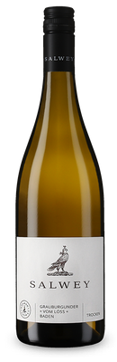 Grauburgunder vom Löss 2024