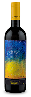 Testamatta Rosso 2022