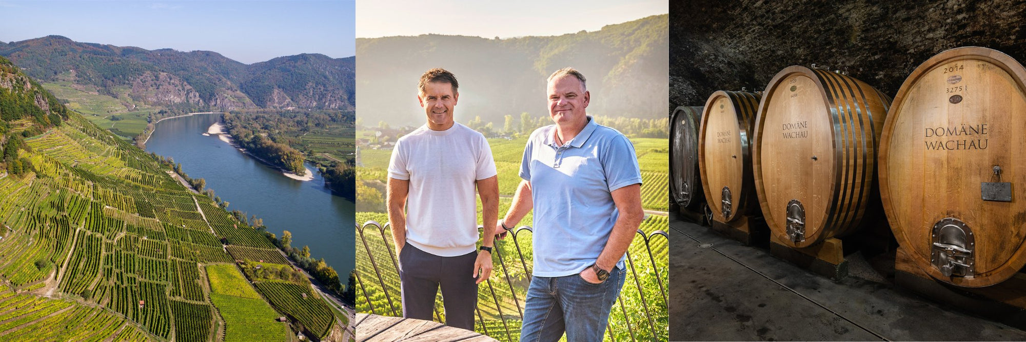 Domäne Wachau