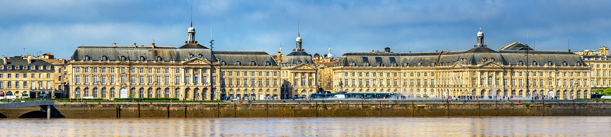 Legendarisch Bordeaux!