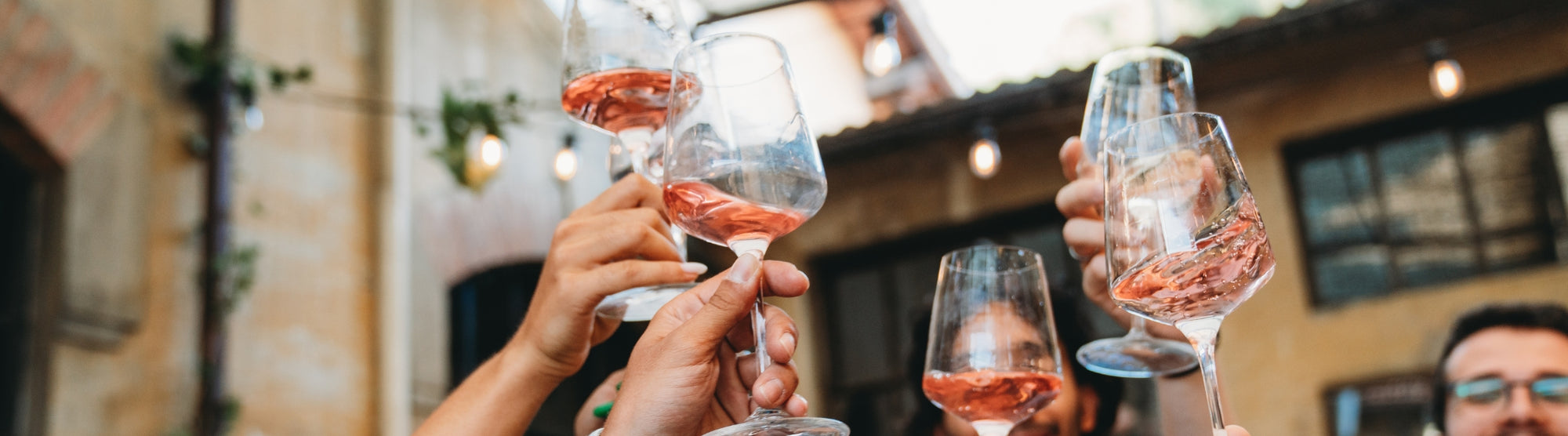 Rosé genot