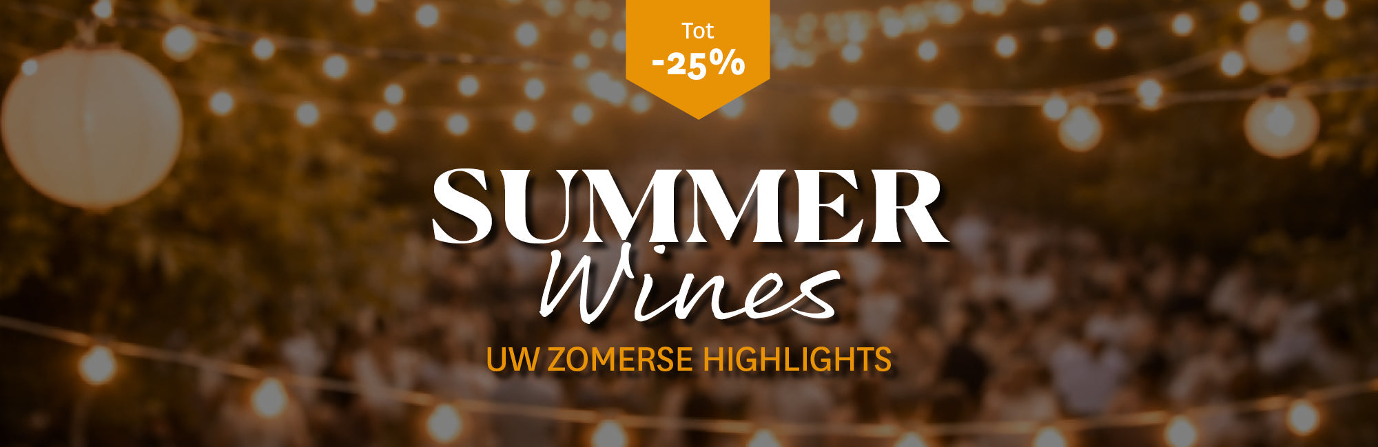 Summer Wines
