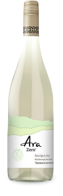 Ara Zero Sauvignon Blanc alcoholvrij