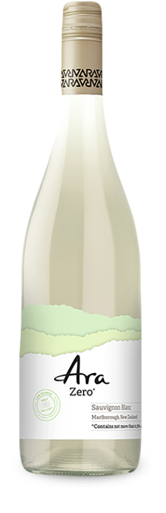 Ara Zero Sauvignon Blanc alcoholvrij