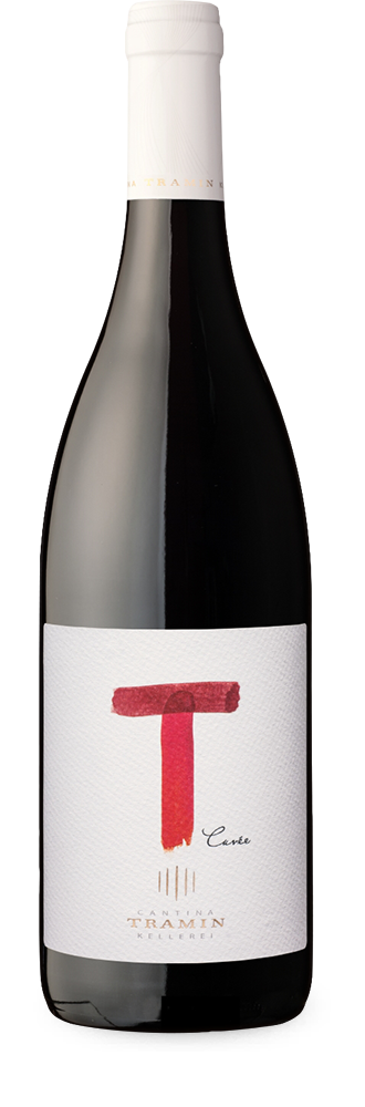 T-Cuvée Rosso 2023