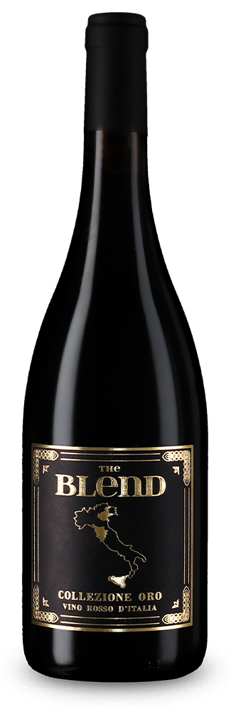 The Blend Collezione Oro