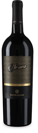 Neruno Primitivo di Manduria 2019