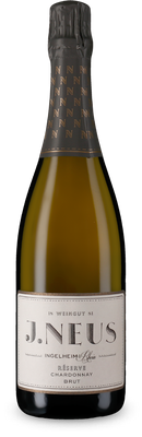 Chardonnay Réserve Sekt brut