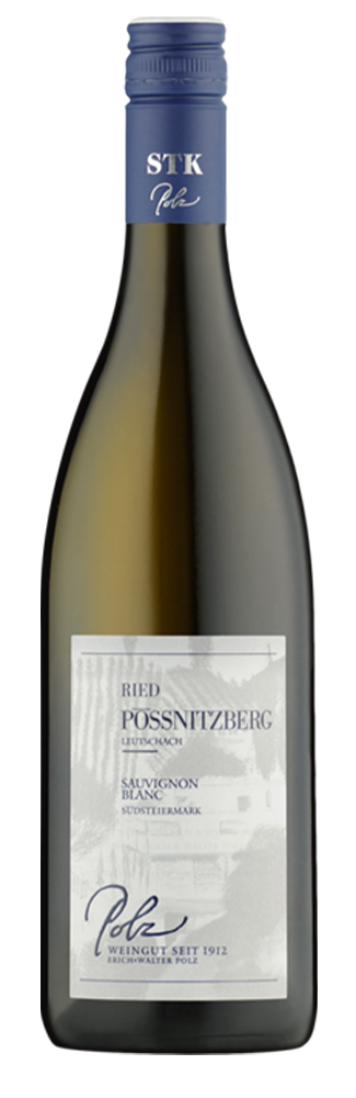 Ried Pössnitzberg Sauvignon Blanc 2018
